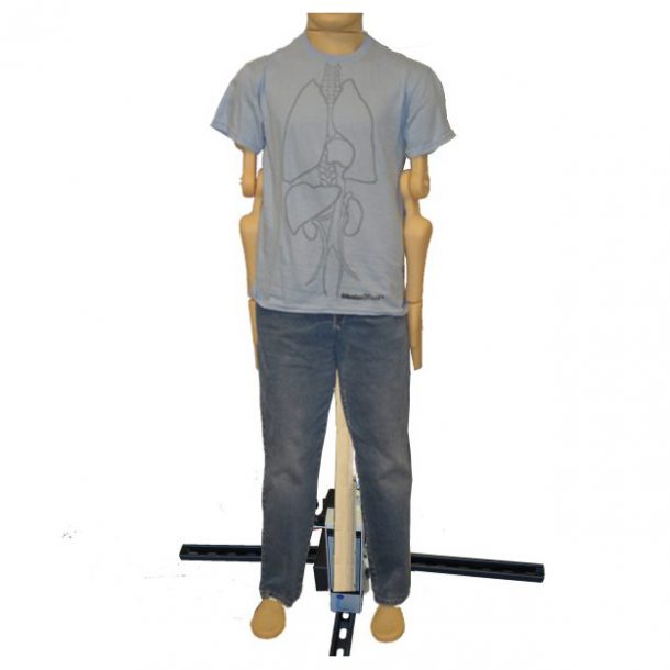 MotoShot 3D Target Dropper Range Systems