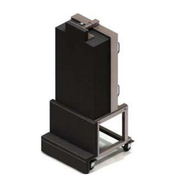 Portable Encapsulator™ Full Frontal Shield - Image 3