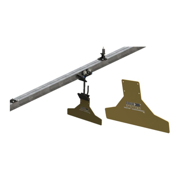 Target Clamps Range Systems