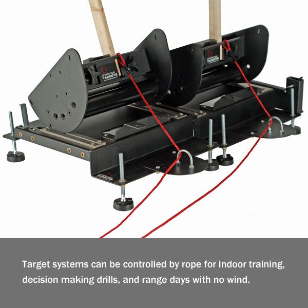 Challenge Targets Duel Moving Target System - Image 3