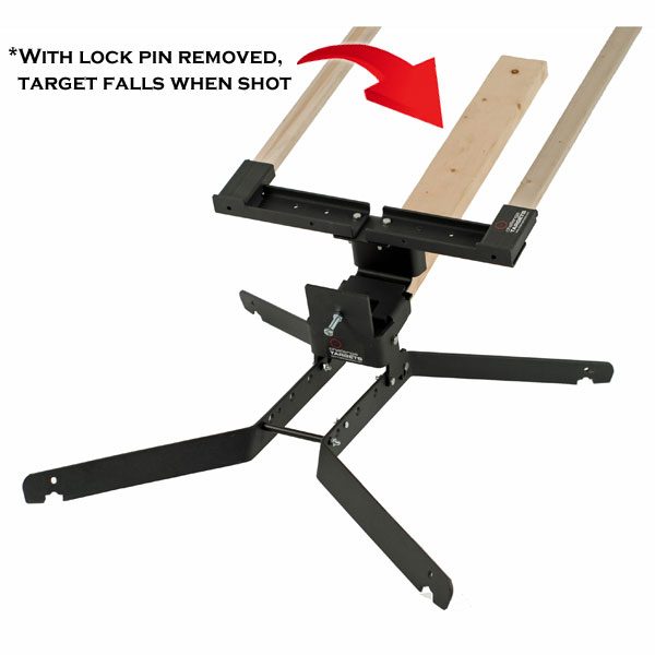 "Pivot" Target Stand - Image 3