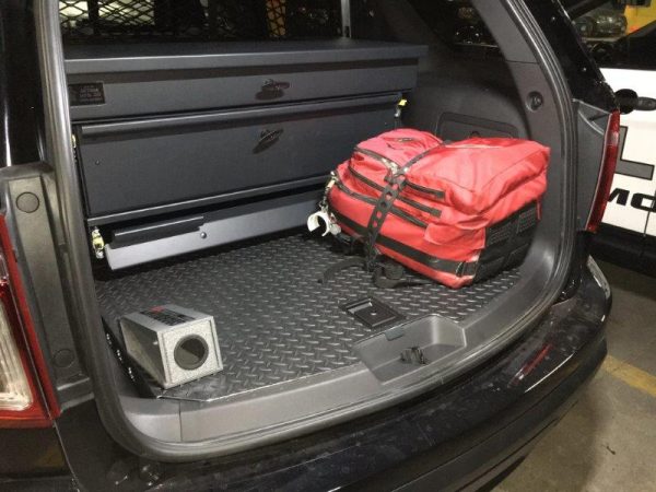 Guardian™ Compact Clearing Trap - Image 4