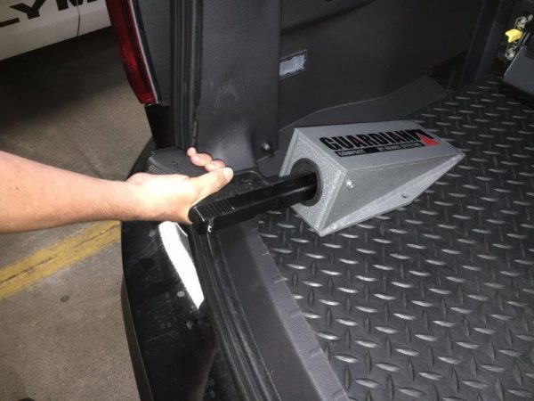 Guardian™ Compact Clearing Trap - Image 5