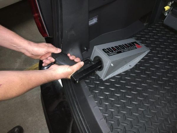 Guardian™ Compact Clearing Trap - Image 6