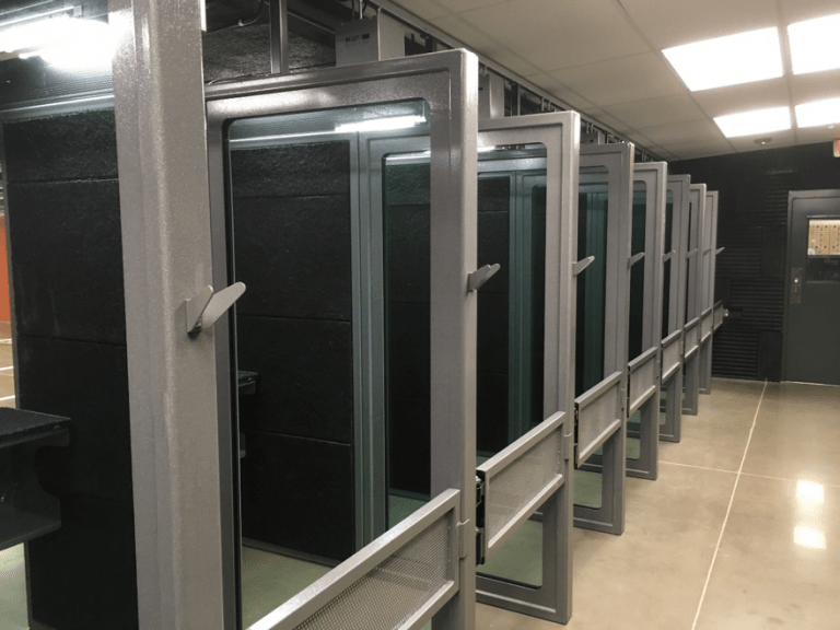 inar How Much Does A Commercial Shooting Range Cost? Range Systems