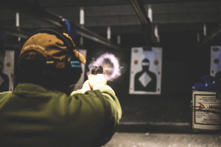 inar How Much Does A Commercial Shooting Range Cost? Range Systems