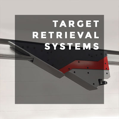 Target Retrieval Systems