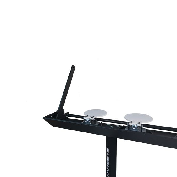 Challenge Targets Commercial Grade Plate Rack Target - Image 4