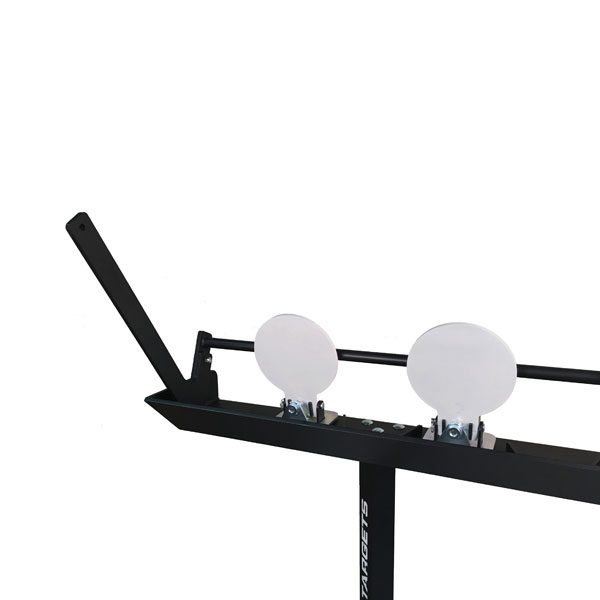 Challenge Targets Commercial Grade Plate Rack Target - Image 5