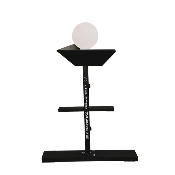 Challenge Targets Commercial Grade Plate Rack Target - Image 6