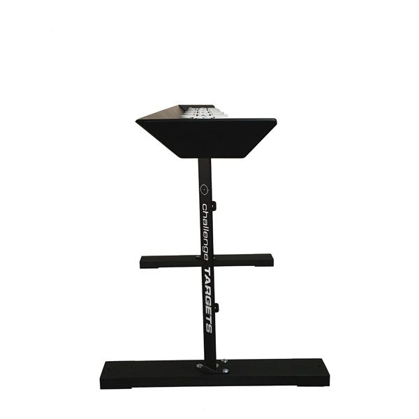 Challenge Targets Commercial Grade Plate Rack Target - Image 7