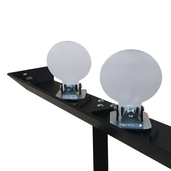 Challenge Targets Commercial Grade Plate Rack Target - Image 8