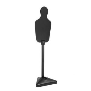 RTS Targets Self-Healing Static Target Kit (Black)