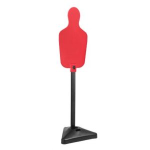 RTS Targets Self-Healing Static Target Kit (Red)