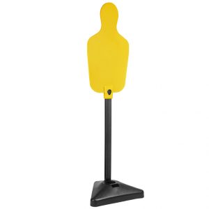 RTS Targets Self-Healing Static Target Kit (Yellow)