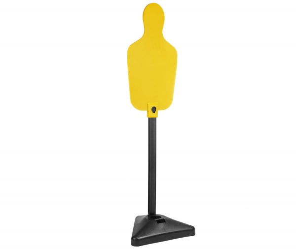 RTS Targets Self-Healing Static Target Kit (Yellow)