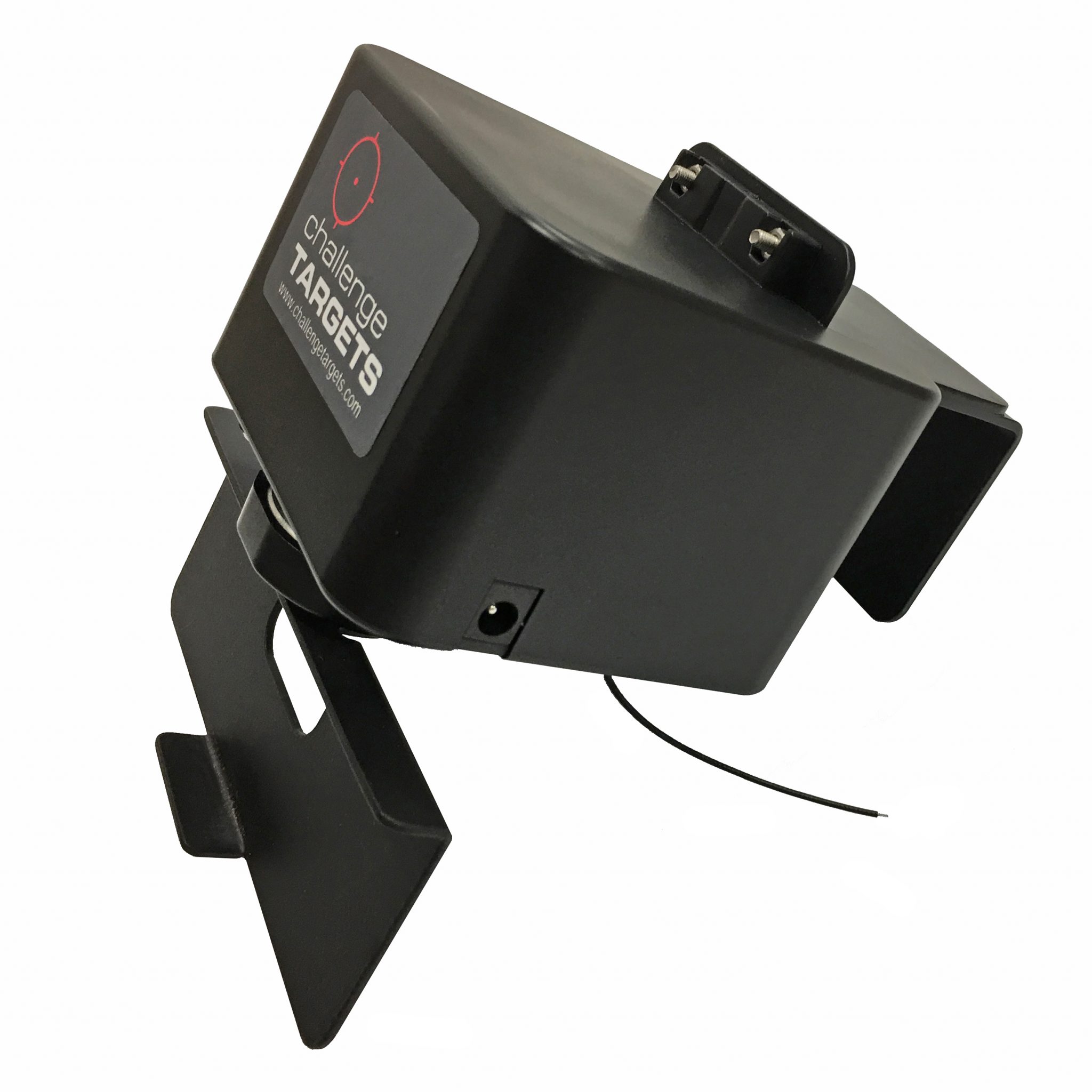 Range SystemsSingle Station Turning Target System Range Systems