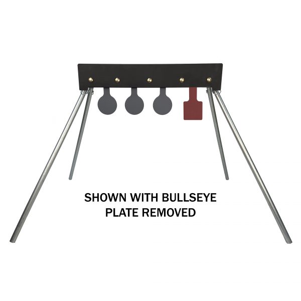 Shoot-to-Reset Steel Plate Rack - Image 6