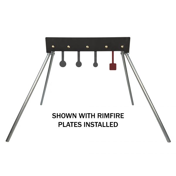 Shoot-to-Reset Steel Plate Rack - Image 7