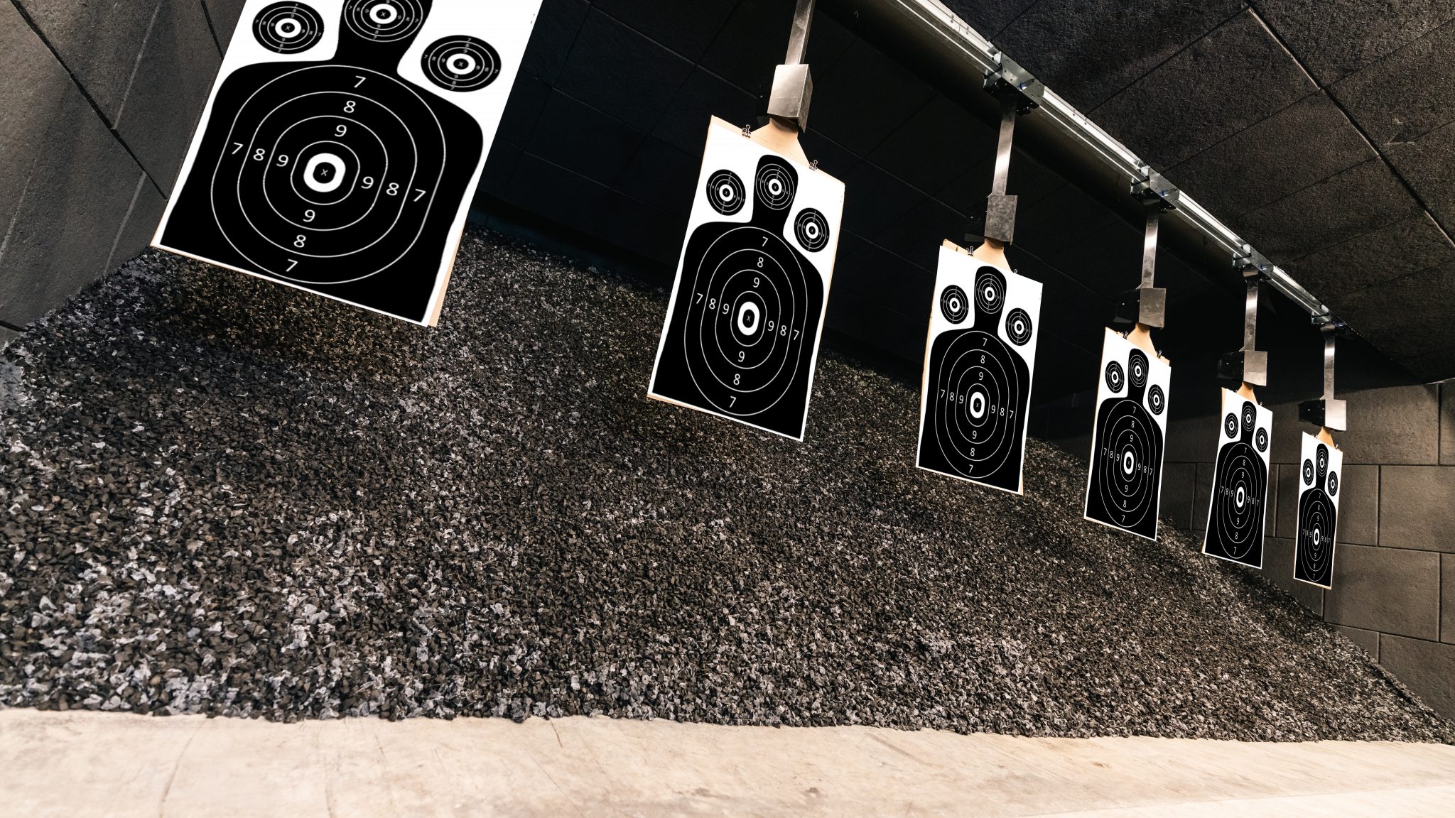 Range SystemsTarget Systems Range Systems