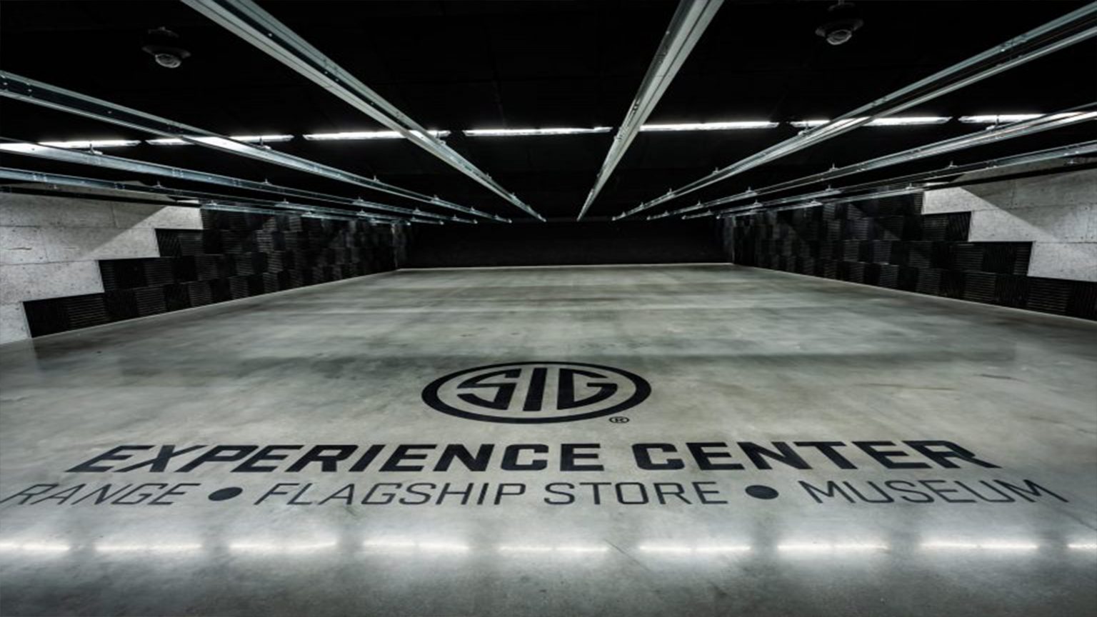 Range SystemsFeatured Ranges Range Systems