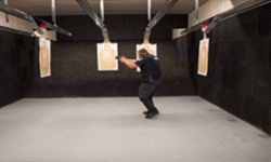 ProTacts™ Ballistic Sidewall System