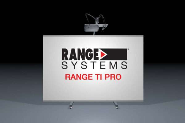 Range Ti Pro