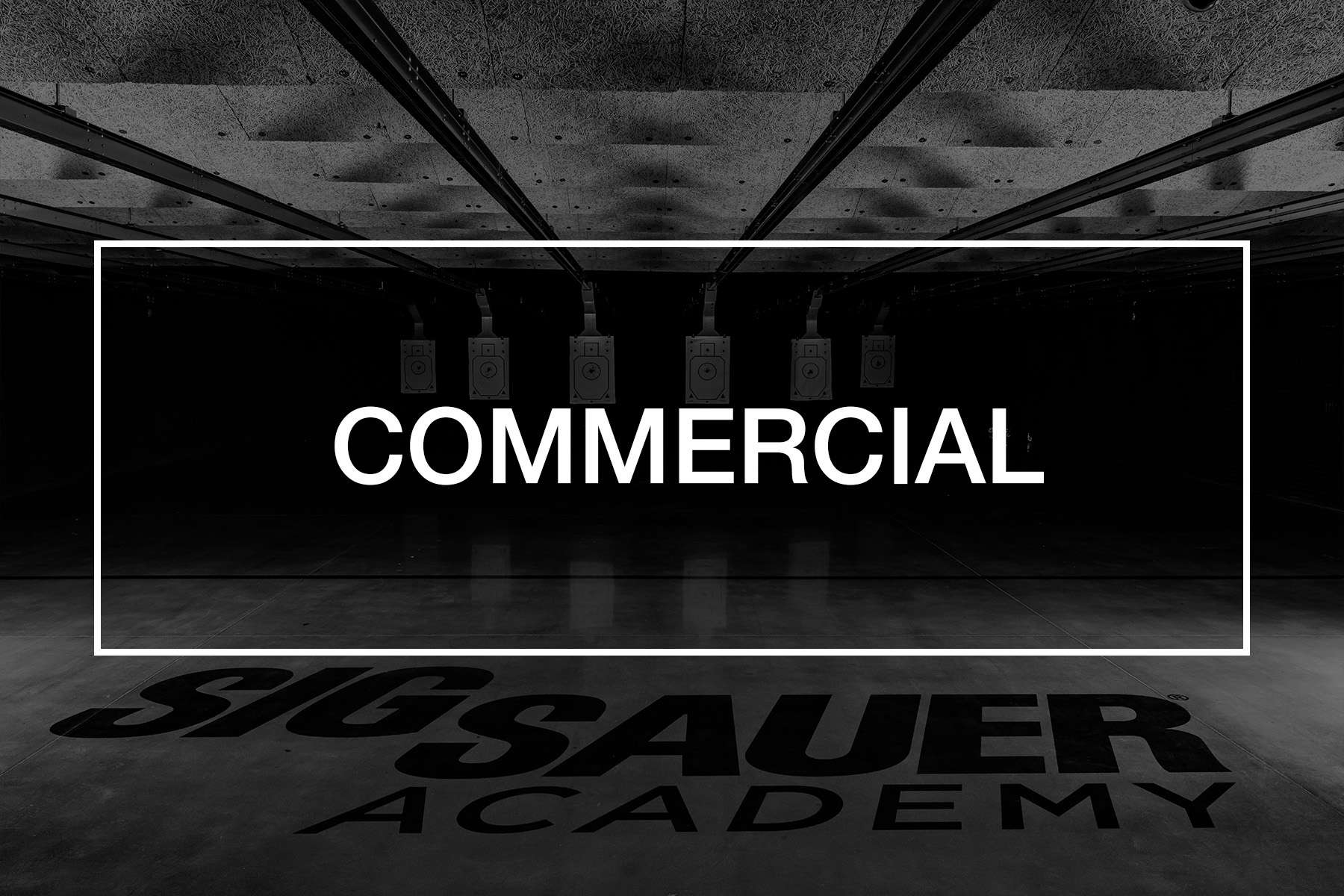 Commercial Ranges: Revolutionize Training
