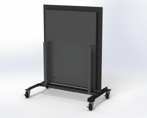 Portable Tactical Trap for Indoor T.O.A.S.T. Target System - Image 3