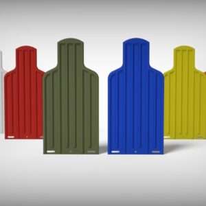 Plastic Targets