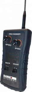 Pro-Runner: Interactive Running Man Target System for Realistic Training