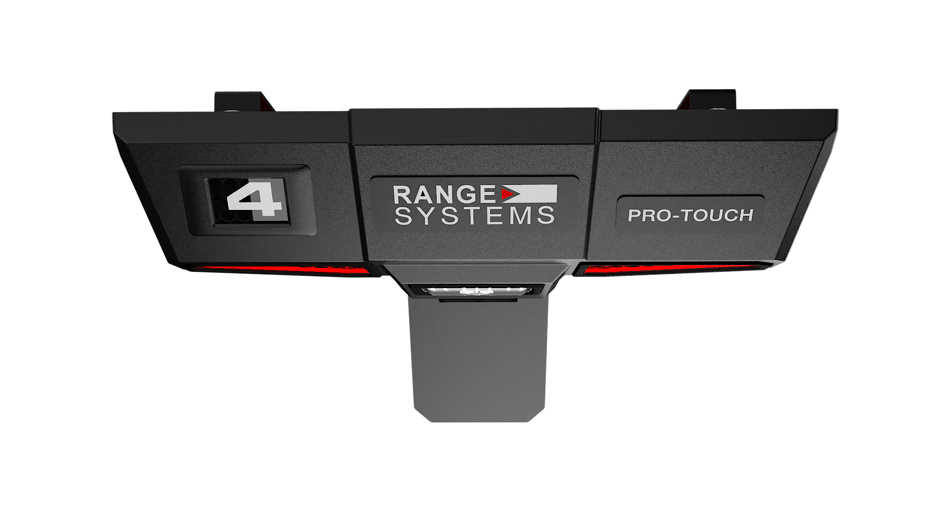 Pro-Touch Target Retrieval System