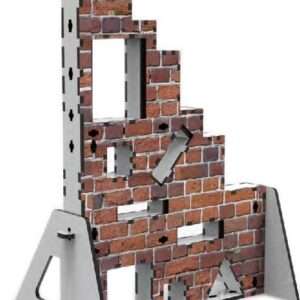 Barricades