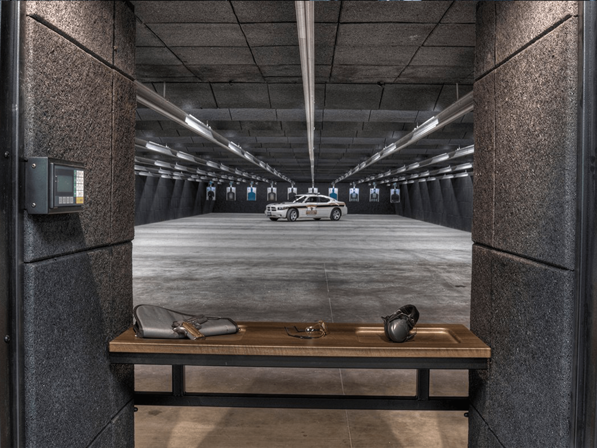 Advanced Ballistic and Acoustic Solutions