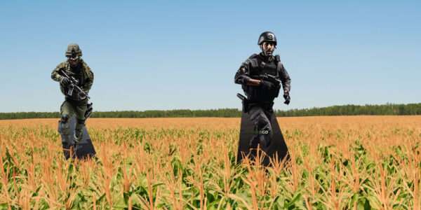 Friend & Foe Targets - Kit G - Image 2