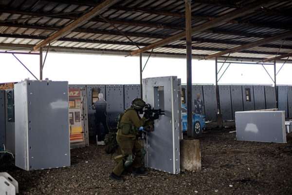 CQB Advanced Kit - Grey - Image 2