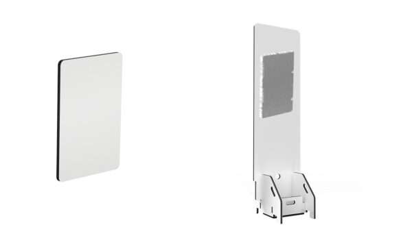 MIKI Target Core - Pack of 10 - Image 3