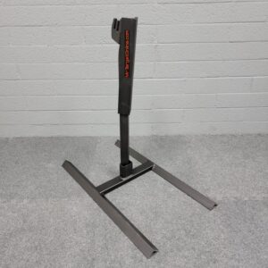 Armored Base Modular Steel Target Base System Target Stand