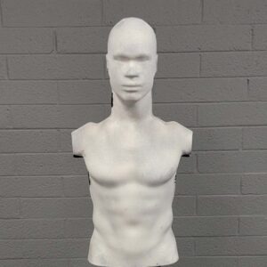 RUBBER DUMMIES™ Self Healing Shooting Target Dummy