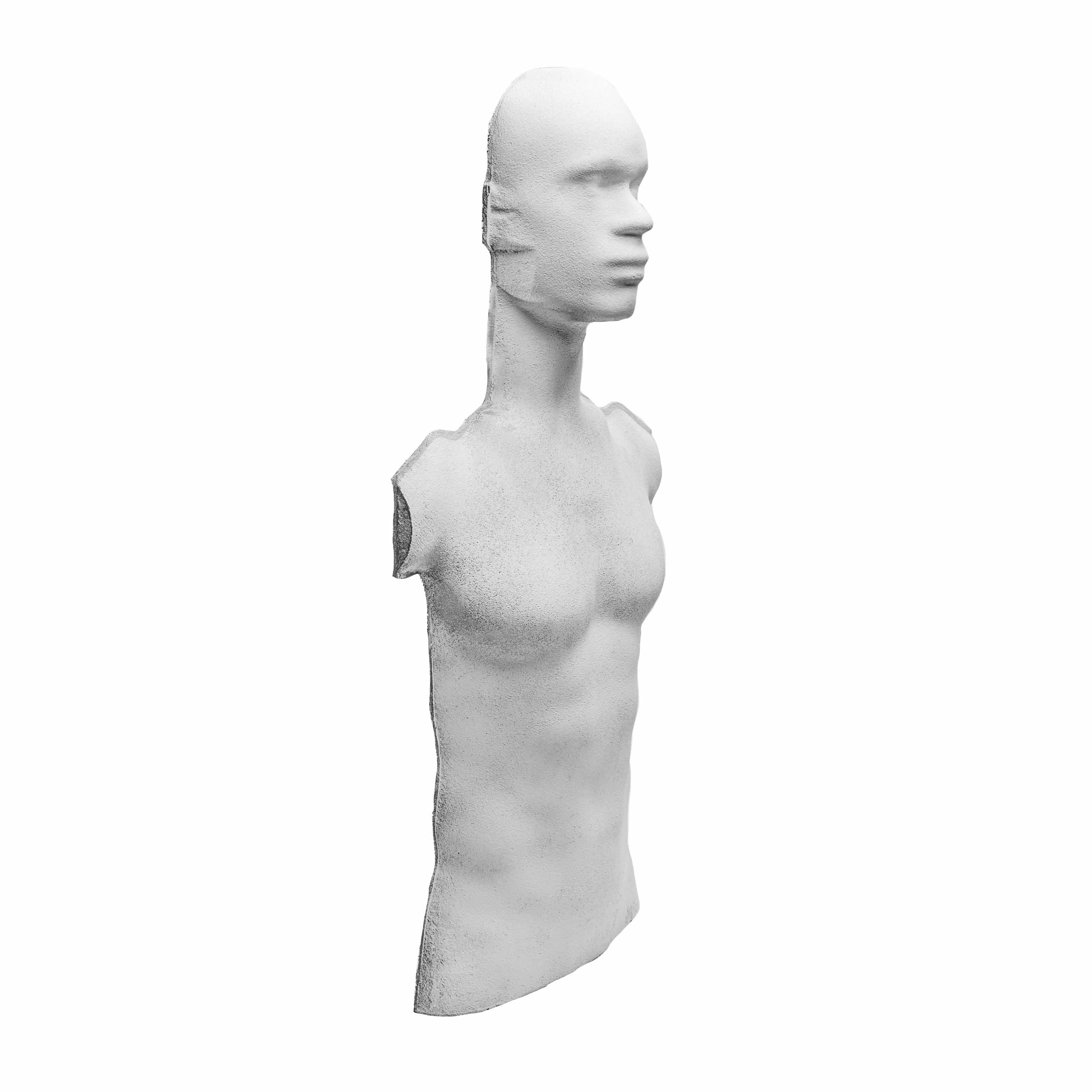 RUBBER DUMMIES™ Self Healing Shooting Target Dummy - Image 2