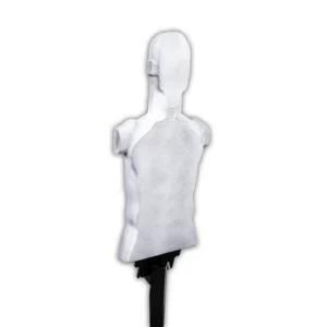 RUBBER DUMMIES™ VAADR Target Virtual-Augmented Advanced Dummy for Ranges